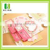 Custom Different Star Shaped Sticky Notes With Promotion