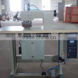 Ultrasonic Sewing Machine TC-100(CE Certificated)