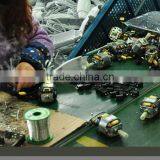 New Design BPA Free Mini Juicer Blender Travel Blender thumbnail-5