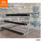 High Quality Poultry Cages for Sale thumbnail-2