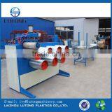 Plastic Monofilament Yarn Extruding Machine thumbnail-1