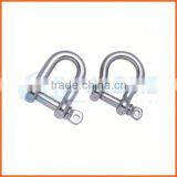 Factory Price Customized American Standard Shackle thumbnail-6