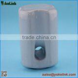 ANSI 54 SeriesHigh Quality Porcelain Strain Insulator thumbnail-4