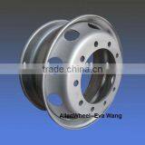 Truck Wheels 6.75X22.5 thumbnail-1