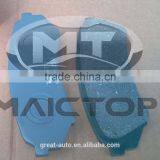 Auto Parts 04466-60070 Brake Pad for Land Cruiser 100 Lexus LX470 thumbnail-2