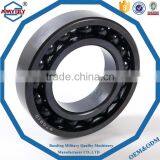 High temperature bearing hybrid construction ball bearing for dremel Good performance