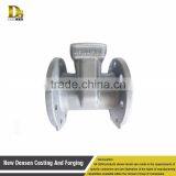 China's OEM High Quality Oem Foundry Metal Formwork Model Casting thumbnail-1