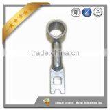 Steel & Malleable Iron Ball and Socket Composited Insulator Fittings thumbnail-5