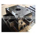 Professional High Precision Custom Plastic Molder thumbnail-6