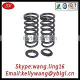 Dongguan Manufacture OEM Natural Adhesive Rubber Coil Spring Pad, Car Coil Spring Pads thumbnail-5