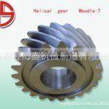 Truck Crown Gear thumbnail-1