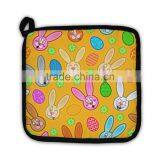 Factory Sale Heat Resistant Kitchen Pot Holder Christmas