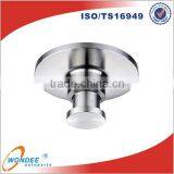 Transportation Truck Parts Truck Welded Kingpin thumbnail-2