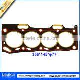 11115-11070 OEM Quality Cylinder Head Gasket Kit for Toyota thumbnail-1