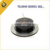 Brake Disc/titanium Bicycle Brake Disc/disc Wheel Cover Bicycle thumbnail-1