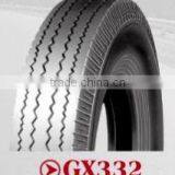BIAS LT TRUCK LIGHT TRUCK TIRE 6.00-13 MAXTRONG BRAND GX332 thumbnail-1