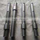 Customized Steel Forging Crank Shaft for Braking System thumbnail-4