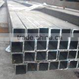 10*20 20*40 50*100 300*500 Rectangular Galvanized Steel Pipe thumbnail-2