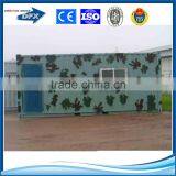 20ft Container House and 40ft Container House thumbnail-5