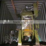 Concertina Razor Barbed Wire Mesh Machine Manufactory thumbnail-3