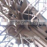 Galvanized Metal Structure Construction Design Steel Structure Warehouse thumbnail-1