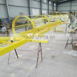 Fiberglass Reinforced Plastic Frp Scaffold Ladder Type /frp Scaffold Staircase thumbnail-1