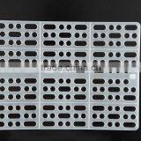 Carnopet Rabbit Plastic Healthy Pedal in Cage thumbnail-4