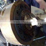 Hot Cut Molding Board for Extruder Machine Hot Sale in Australia thumbnail-1