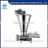 Twin Screw Loss Weight Feeding Machine thumbnail-1