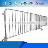 Wholesale 1.1*2.1m Hot Dipped Galvanized Used Crowd Control Barrier thumbnail-2