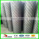 Puned Plate Wire Mesh/Expanded Steel Metal Mesh thumbnail-1