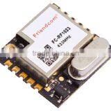 FC-1023 UHF 433MHz Transceiver ISM Free Band Wireless RF Module thumbnail-3