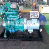 10kw Marine Diesel Generator thumbnail-1