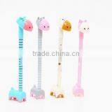 Animal Shaped Funny Promotional Pen for Student thumbnail-2