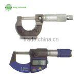Carbon Steel Chrome Plated Outside Digital Micrometer thumbnail-1