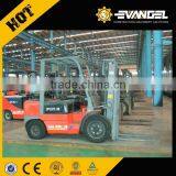 3t Diesel/electric Heli Forklift Truck With Lifting Height 3000mm Made in China thumbnail-4