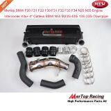 Мертоп F20 F21 F22 F30 F31 F32 F33 F34 N13 N20 N55 Наборы промежуточного охладителя + 4