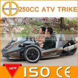 EEC 250CC REVERSE TRIKE NEW DESIGN (MC-369) thumbnail-1
