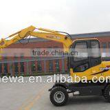 Mini Wheel Excavate thumbnail-1