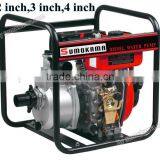 KDP20 2 Inch Electric Water Pump /price of Diesel Water Pump Set Shakti Water Pump thumbnail-1