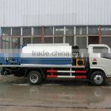 DFAC 4x2 Mini Asphalt-distributing Tanker for Sale thumbnail-2