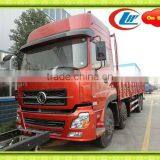 BIG Dongfeng 8x4 Cargo Box Truck,carry Cargo,cargo Truck thumbnail-1