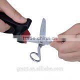 Professional Kitchen Knife Sharpener With Diamond Sharpener Stick With Diamond Electroplated Manufacturer thumbnail-1