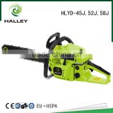 Popular Chinese Gardening Tools Chain Saw 5200 HLYD - 52J