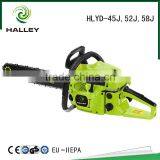 Halley CE Chain Saw Partner HLYD - 45J thumbnail-1