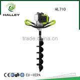 2 Stroke Gasoline Power Spray Machine thumbnail-6