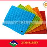 New Style Composition OEM Logo Door Lock Shield thumbnail-1