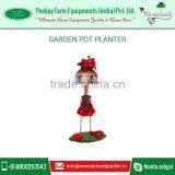 Professionally Designed Garden Pot Planter at Wholesale Price thumbnail-1