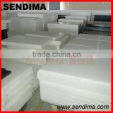 White Pom Sheet/plate /board Exporter thumbnail-1