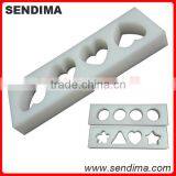 Love Sushi Mold thumbnail-1